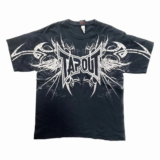 Tapout Wings Tee