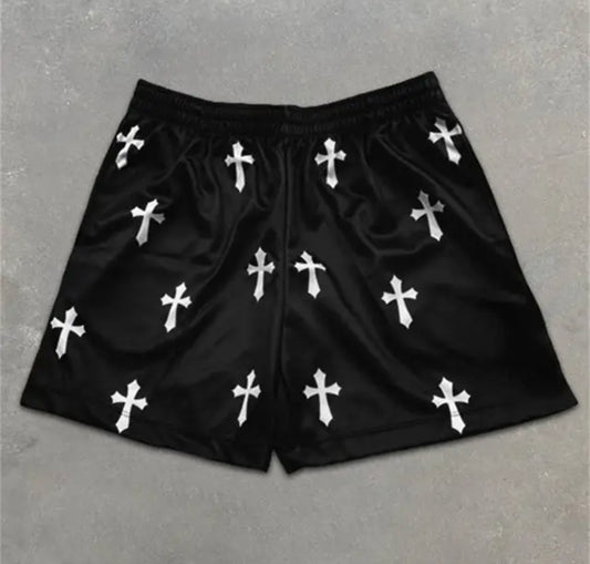 Cross Shorts