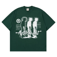 Afterthought Graphic Tee